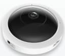 360° Fisheye