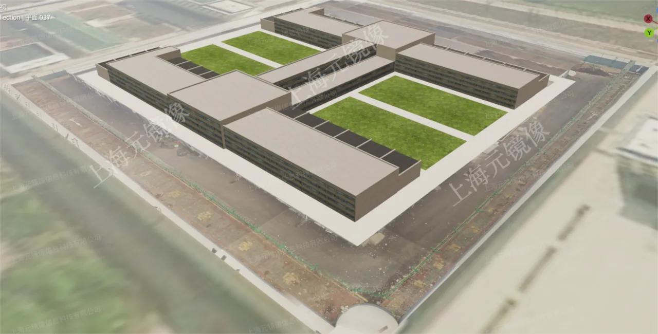 Prison Panoramic Video System Solution
