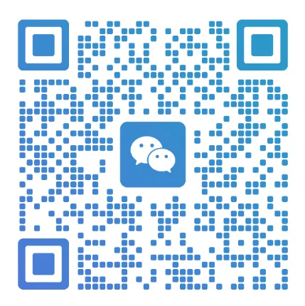Global Project Cooperation QR code