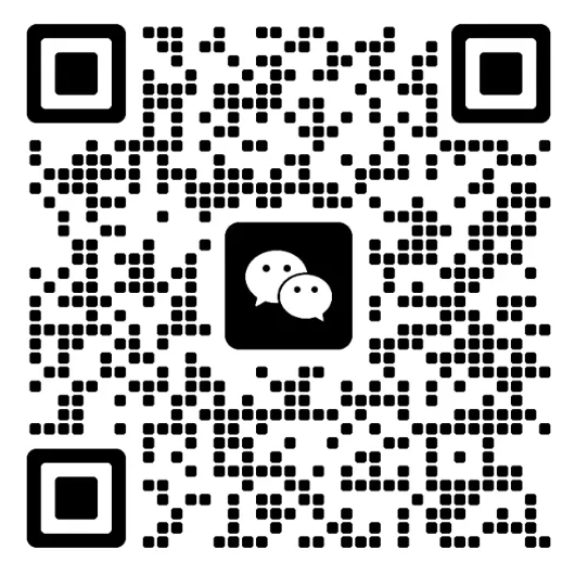 Partnership & Franchise QR code